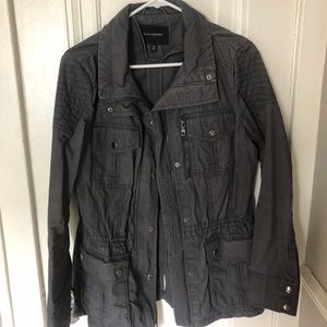 Banana Republic Cargo Jacket
